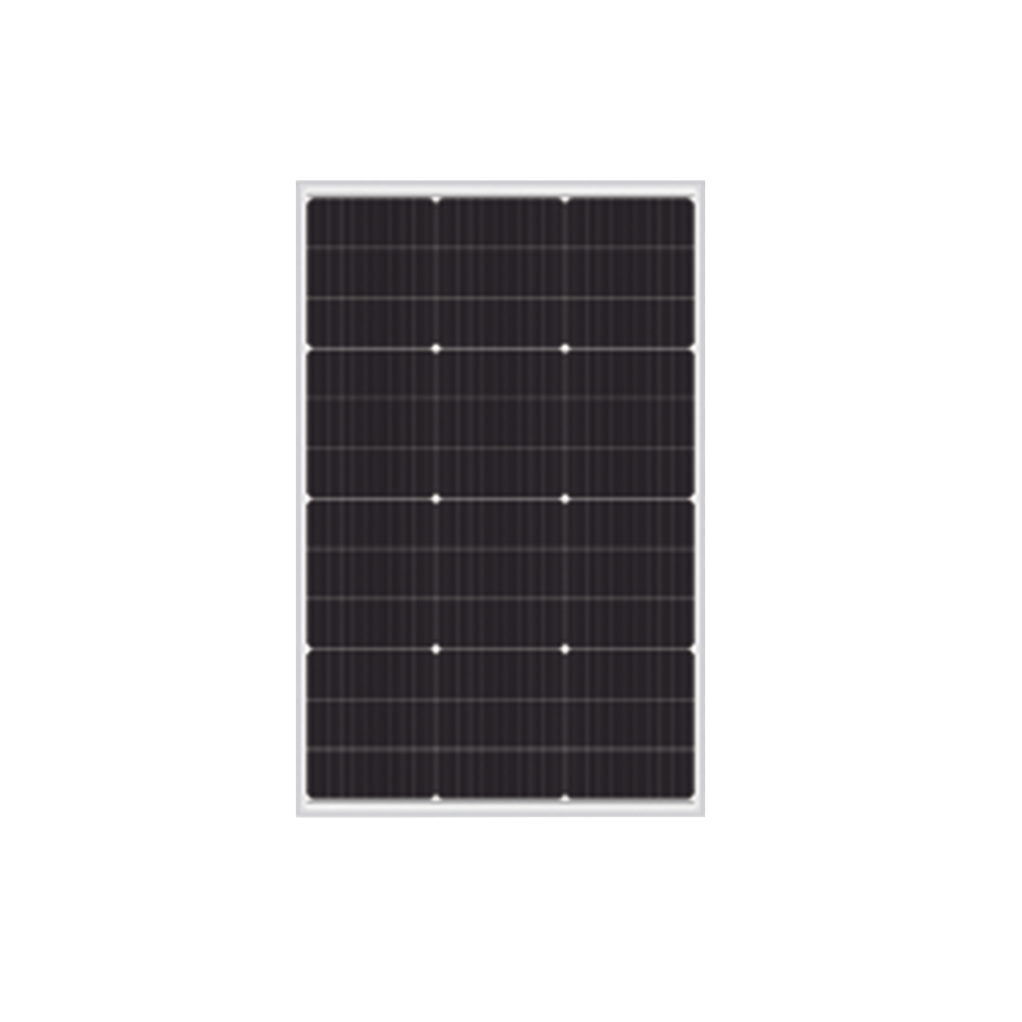 EPL10012AL|Modulo Solar ALEBRIJE, 100 W, 12 Vcc ,Monocristalino, 36 Celdas grado A